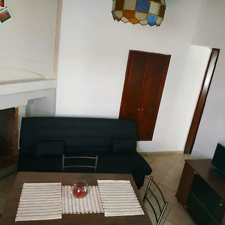 Appartement 'Escape In Andros' Gavrio