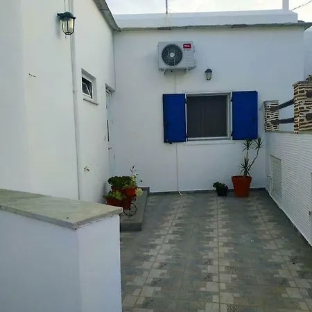 Appartement 'Escape In Andros' *