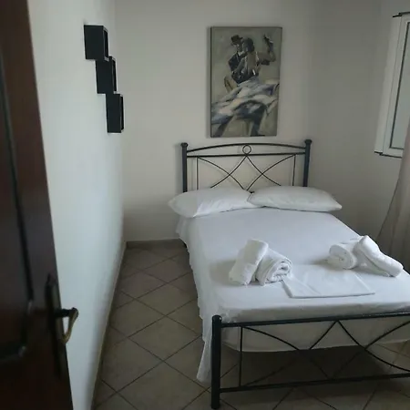 Appartement 'Escape In Andros' Gavrio